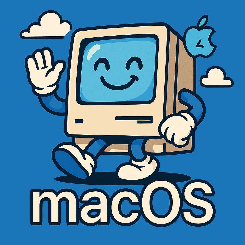 Mac Os