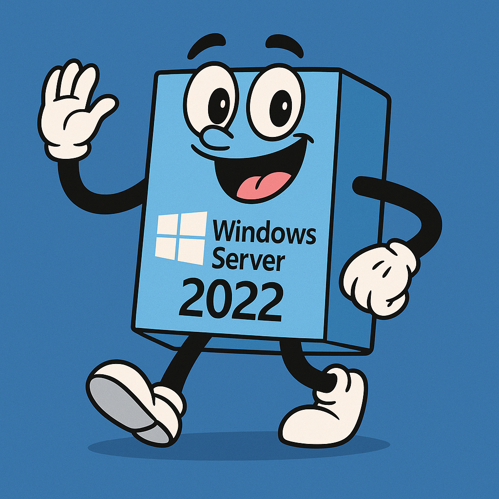 Windows Server