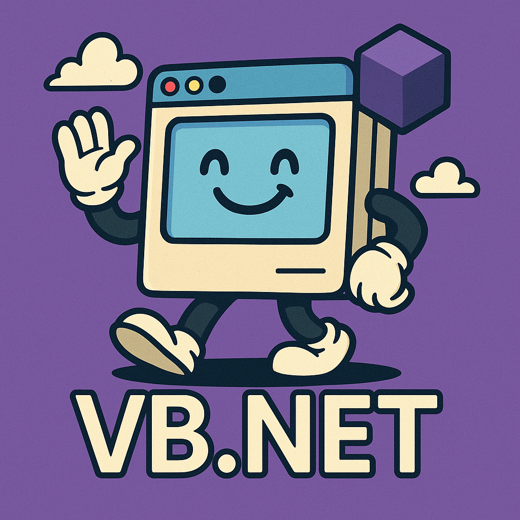 VB.NET