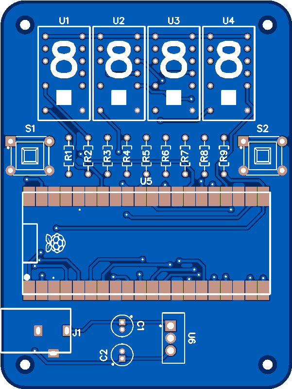 TIL 311 Board Image